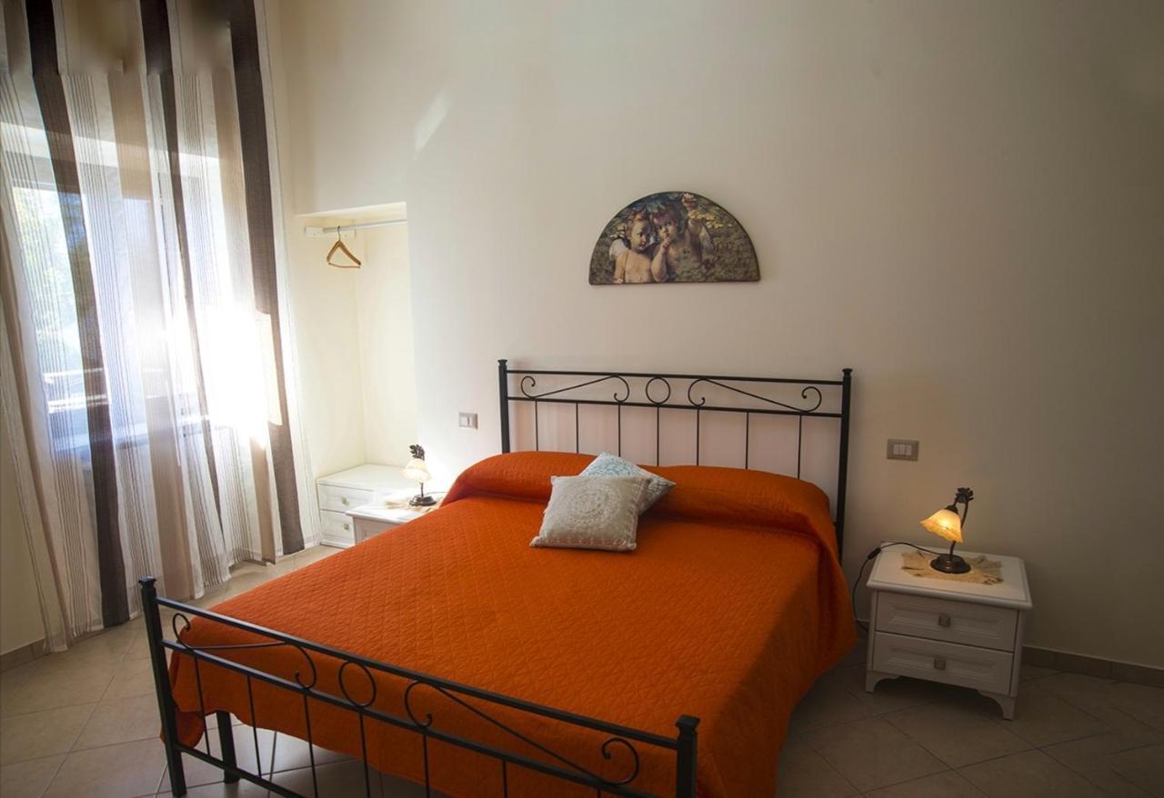 Le Pitture Casa Di Campagna Filiano Luaran gambar